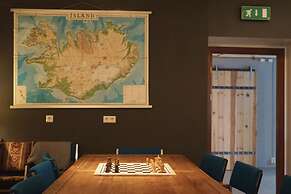 Tehúsið Hostel