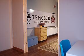 Tehúsið Hostel
