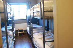 Tehúsið Hostel