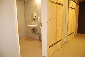 Tehúsið Hostel