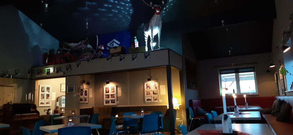 Tehúsið Hostel