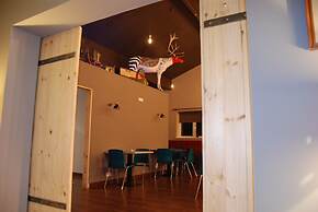 Tehúsið Hostel