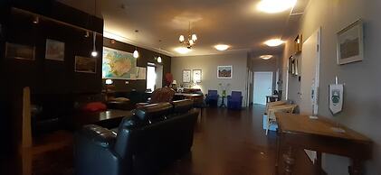 Tehúsið Hostel