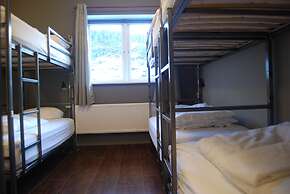 Tehúsið Hostel