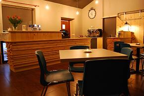 Tehúsið Hostel