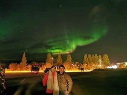 Tehúsið Hostel