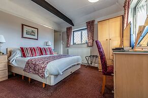 The Olde Forge Hotel