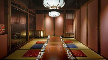 Kappa no Yado Ryokan Sanjiro
