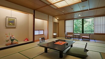 Kappa no Yado Ryokan Sanjiro