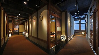 Kappa no Yado Ryokan Sanjiro