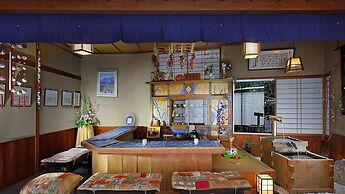 Kappa no Yado Ryokan Sanjiro