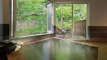 Kappa no Yado Ryokan Sanjiro
