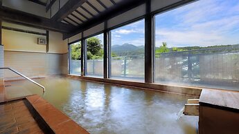 Kappa no Yado Ryokan Sanjiro