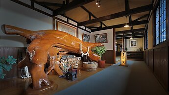 Kappa no Yado Ryokan Sanjiro