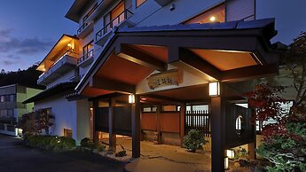 Kappa no Yado Ryokan Sanjiro