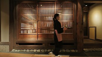Kappa no Yado Ryokan Sanjiro