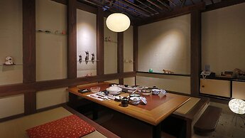 Kappa no Yado Ryokan Sanjiro