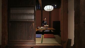 Kappa no Yado Ryokan Sanjiro