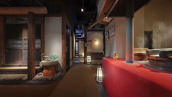 Kappa no Yado Ryokan Sanjiro