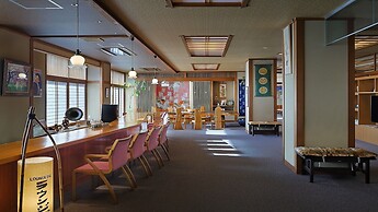 Kappa no Yado Ryokan Sanjiro