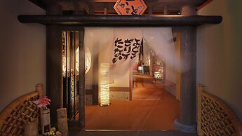Kappa no Yado Ryokan Sanjiro