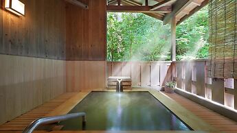 Kappa no Yado Ryokan Sanjiro