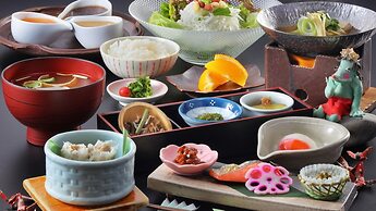 Kappa no Yado Ryokan Sanjiro