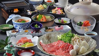 Kappa no Yado Ryokan Sanjiro
