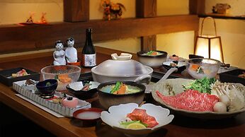 Kappa no Yado Ryokan Sanjiro
