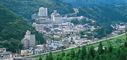 Hotel Kameya