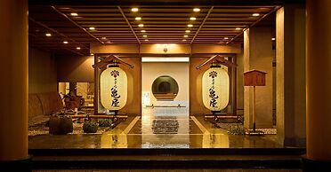 Hotel Kameya