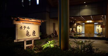 Hotel Kameya
