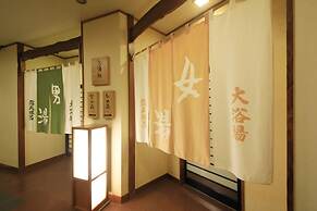 Bettei Hanasuisho