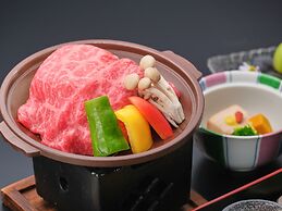 Bettei Hanasuisho
