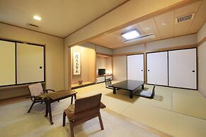 Bettei Hanasuisho