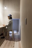 Shizuya KYOTO - Hostel