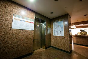 Kang Neung Dong-a Hotel
