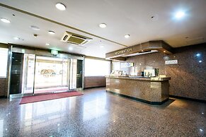 Kang Neung Dong-a Hotel