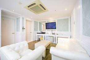 Kang Neung Dong-a Hotel