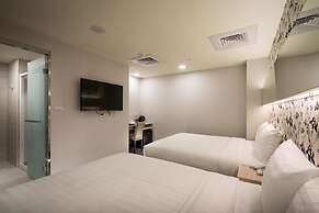 SC Hotel