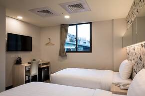 SC Hotel