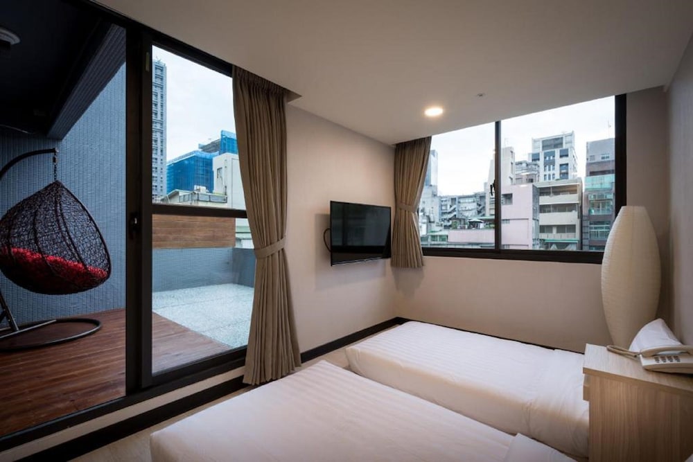 SC Hotel