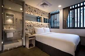 SC Hotel