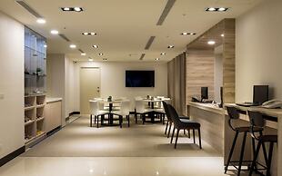 SC Hotel