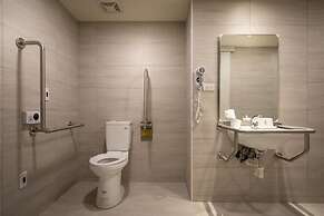SC Hotel
