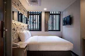 SC Hotel