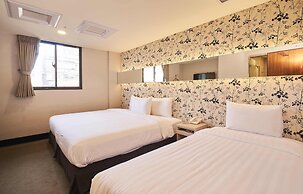 SC Hotel