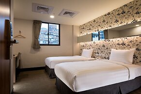 SC Hotel