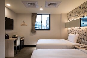SC Hotel