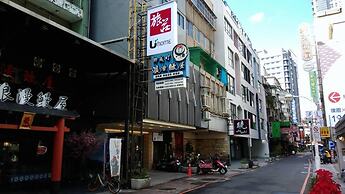SC Hotel